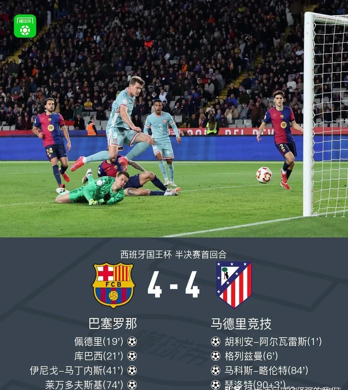 包含西班牙国王杯决赛预测，塞维利亚和皇家社会上演巅峰对决的词条