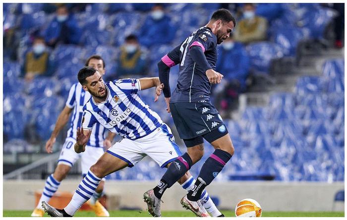 亚特兰大反客为主，力争击败那不勒斯的简单介绍