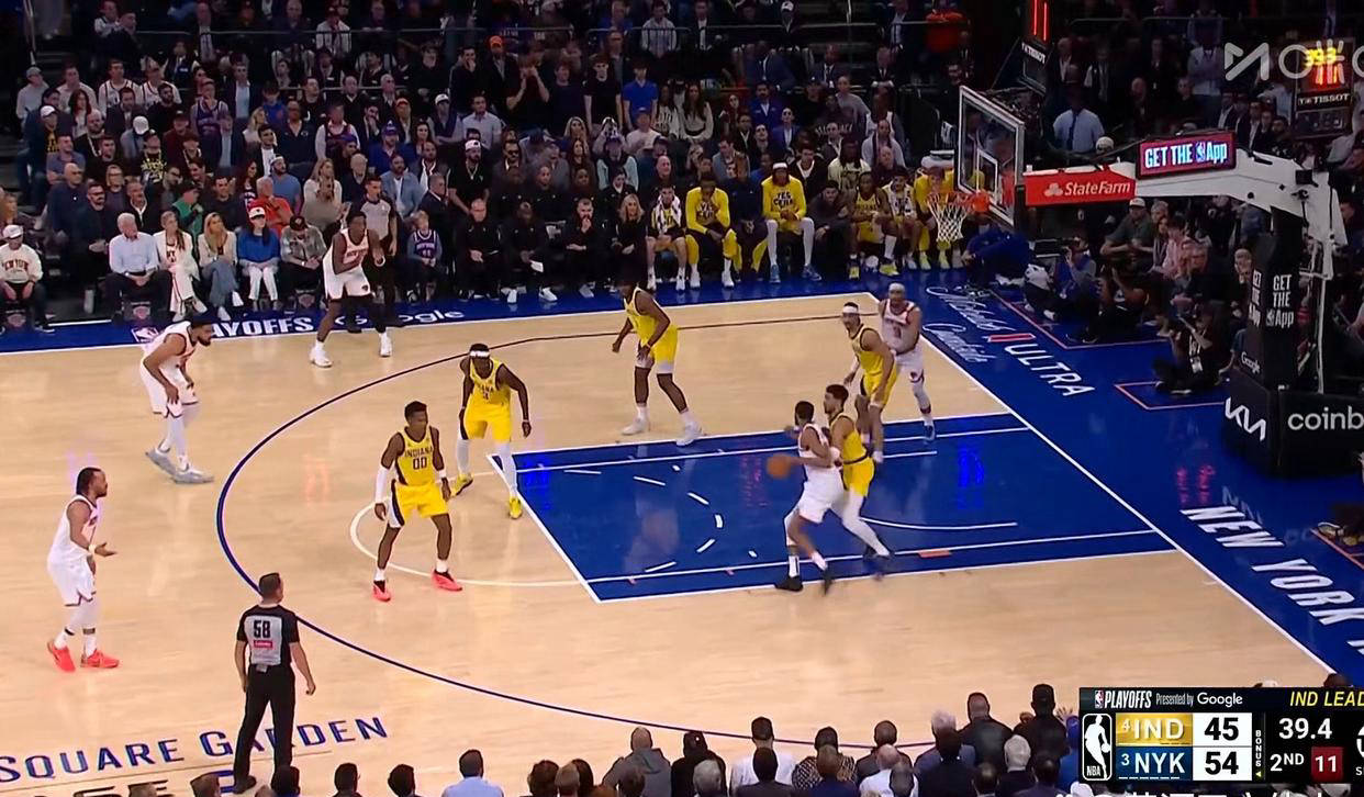 热火大胜尼克斯：重回正轨传来好消息