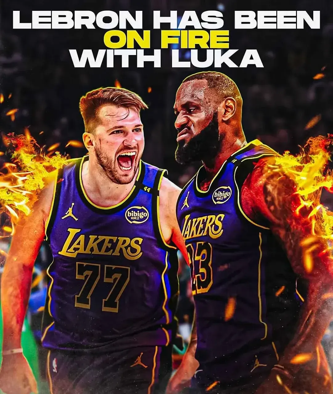 包含湖人险胜迎来胜利，迎来胜利关键表现点燃全场！的词条